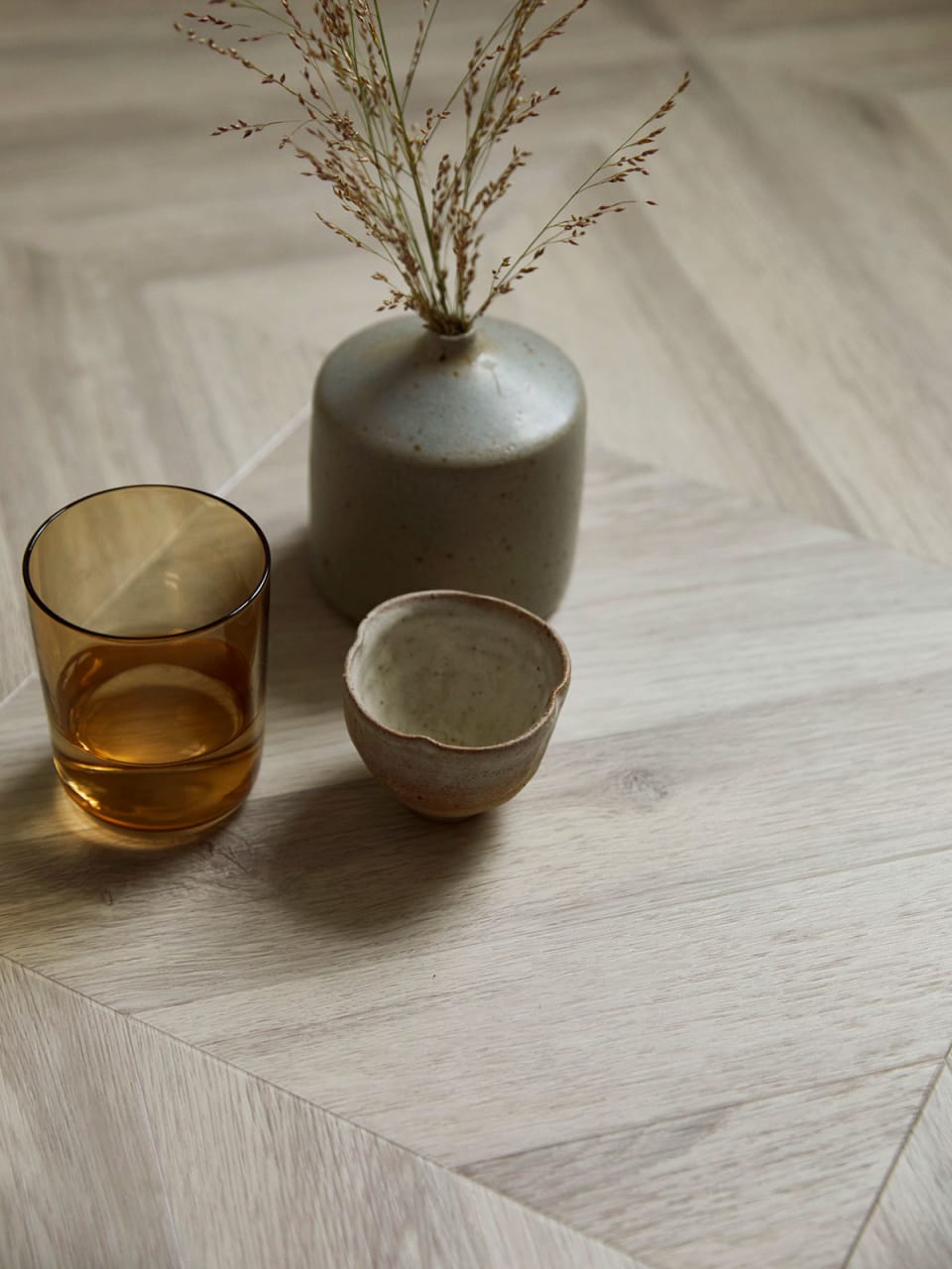 Wharncliffe Oak AR0W8640 | Premium LVT Flooring from the Amtico